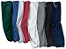 Jerzees Cotton/Poly Sweatpants (No Pockets)