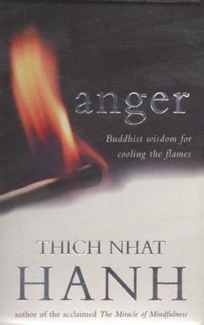 Anger: Buddhist Wisdom for Cooling the Flames