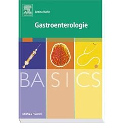 Basics Gastroenterologie (Broschiert)