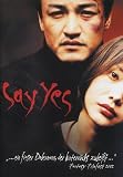 Say Yes - Park Joong-hoon