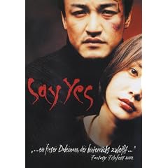 Say Yes