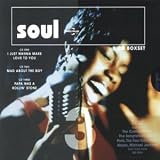 Search : Soul