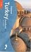 Books : Turkey Handbook: The Travel Guide (Footprint Handbooks)