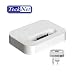 TeckNet T-062 iPod Docking With Video Output