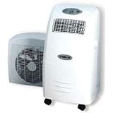 Amcor AMC15000K 15000 BTU Split System Mobile Air Conditioner