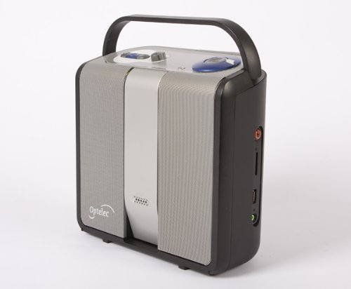 Optelec ClearReader+