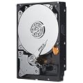Western Digital WD20EURS 2 TB interne Festplatte (6,5 cm (3,5 Zoll), 5400rpm, 64MB Cache, SATA)