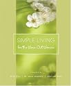 Simple Living for the Worn Out Woman (Lists to Live By)