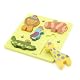 Jungle Animal Puzzle