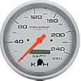 5" SPEEDO, 260 KPH, IN-