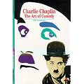 Charlie Chaplin: The Art of Comedy (New Horizons)