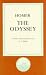 Book The Odyssey (Classics)