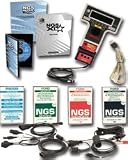 2004 Star/NGS Tester