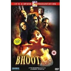 Bhoot [2003]