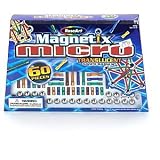 Magnetix Micro Magnetic Building Set