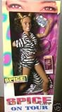 Spice Girls On Tour - Mel B Aka Scary Spice Girl Power (1998)IMAGE
