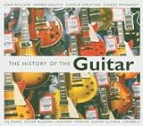 Search : The History of the Guitar