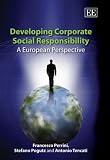 Developing Corporate Social Responsibility: A European Perspective