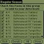 Baltimore Orioles 2005 Schedule downloadable Software