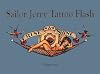 Sailor Jerry Tattoo Flash, Vol. 1