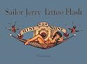 Sailor Jerry Tattoo Flash, Vol. 1