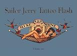 Sailor Jerry Tattoo Flash, Vol. 1
