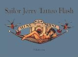 Sailor Jerry Tattoo Flash, Vol. 1