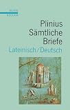 Produkt-Bild: S&auml;mtliche Briefe: Lat. /Dt. (Reihe Reclam)