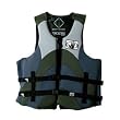 Body Glove Men's Stealth USCG Neoprene Life Jacket