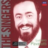 Luciano Pavarotti