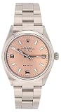 1997 Special Rolex Air King, 14000 - Dominos Pizza