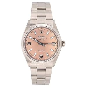 1997 Special Rolex Air King, 14000 - Domino's Pizza