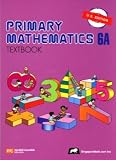 Primary Mathematics 6A Textbook US Edition