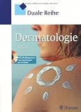 Bild zu: Dermatologie (mit CD-ROM Blickdiagnosen und Quizfragen)
