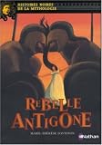 Rebelle Antigone