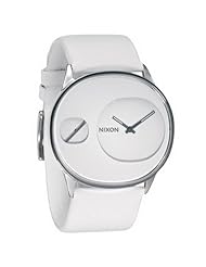 Nixon A186-1100 The Rayna White Watch