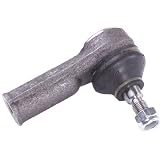 Beck Arnley  101-0461  Tie Rod End by Beck Arnley