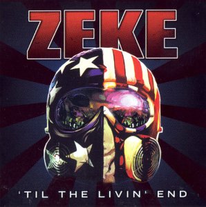 CD-Charts  Music : Til the Livin' End
