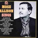 Mose Allison Sings the Seventh Son