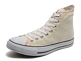 converse(コンバース) ALL STAR FOLKLO HI(オールスターフォークロHI) 1B612 ナチュラル