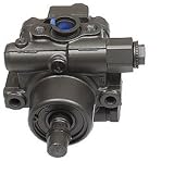 1992 Lexus SC300 Power Steering Pump by Pro Steering