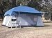 Paha Que’ Wilderness Promontory Tent
