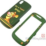 Disney Shield Protector Case for Samsung Instinct S30, Tigger Green