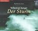 Search : Der Sturm. 3 CDs.