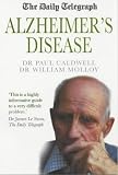 Alzheimer's Disease (The Daily Telegraph)