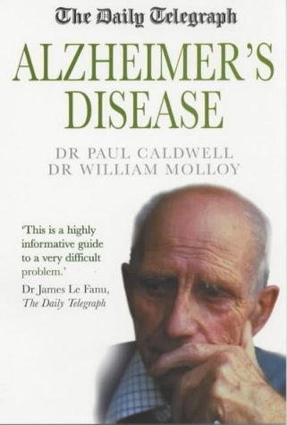 Alzheimer's Disease (The Daily Telegraph)