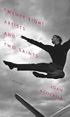 Twenty-eight Artists and Two Saints