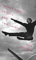 Twenty-eight Artists and Two Saints: Essays