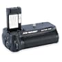 Ansmann Power Battery Grip for Canon EOS Digital Rebel XT & XTi Digital Camera with Function Wheel & Car Charger