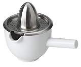 Thomas by Rosenthal Large Lemon Squeezer with Porcelain Loft Sauce Boat